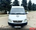 Белый ГАЗ Соболь, объемом двигателя 2.3 л и пробегом 200 тыс. км за 2999 $, фото 4 на Automoto.ua