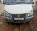 Белый ГАЗ Соболь, объемом двигателя 2.3 л и пробегом 0 тыс. км за 1300 $, фото 2 на Automoto.ua