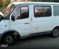 Белый ГАЗ Соболь, объемом двигателя 2.3 л и пробегом 300 тыс. км за 800 $, фото 3 на Automoto.ua