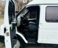 Белый ГАЗ Соболь, объемом двигателя 2.3 л и пробегом 200 тыс. км за 2999 $, фото 5 на Automoto.ua