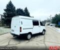 Белый ГАЗ Соболь, объемом двигателя 2.3 л и пробегом 200 тыс. км за 2999 $, фото 1 на Automoto.ua
