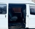 Белый ГАЗ Соболь, объемом двигателя 2.3 л и пробегом 200 тыс. км за 2999 $, фото 9 на Automoto.ua