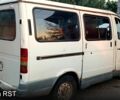 Белый ГАЗ Соболь, объемом двигателя 2.3 л и пробегом 300 тыс. км за 800 $, фото 2 на Automoto.ua