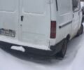 Белый ГАЗ Соболь, объемом двигателя 2.4 л и пробегом 150 тыс. км за 2300 $, фото 1 на Automoto.ua
