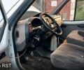 Белый ГАЗ Соболь, объемом двигателя 2.3 л и пробегом 300 тыс. км за 800 $, фото 5 на Automoto.ua
