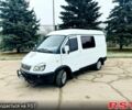 Белый ГАЗ Соболь, объемом двигателя 2.3 л и пробегом 200 тыс. км за 2999 $, фото 1 на Automoto.ua