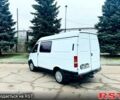 Белый ГАЗ Соболь, объемом двигателя 2.3 л и пробегом 200 тыс. км за 2999 $, фото 3 на Automoto.ua