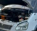 Белый ГАЗ Соболь, объемом двигателя 2.3 л и пробегом 300 тыс. км за 800 $, фото 1 на Automoto.ua