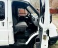 Белый ГАЗ Соболь, объемом двигателя 2.3 л и пробегом 200 тыс. км за 2999 $, фото 6 на Automoto.ua