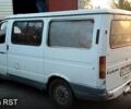 Белый ГАЗ Соболь, объемом двигателя 2.3 л и пробегом 300 тыс. км за 800 $, фото 6 на Automoto.ua
