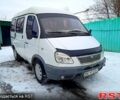 Білий ГАЗ Соболь, об'ємом двигуна 2.3 л та пробігом 180 тис. км за 2300 $, фото 1 на Automoto.ua