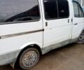 Белый ГАЗ Соболь, объемом двигателя 2.3 л и пробегом 0 тыс. км за 1300 $, фото 1 на Automoto.ua