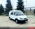 Белый ГАЗ Соболь, объемом двигателя 2.3 л и пробегом 200 тыс. км за 2999 $, фото 2 на Automoto.ua