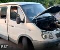 Белый ГАЗ Соболь, объемом двигателя 2.3 л и пробегом 300 тыс. км за 800 $, фото 1 на Automoto.ua