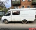 Белый ГАЗ Соболь, объемом двигателя 24 л и пробегом 180 тыс. км за 1200 $, фото 1 на Automoto.ua