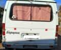 Белый ГАЗ Соболь, объемом двигателя 2.3 л и пробегом 154 тыс. км за 2100 $, фото 1 на Automoto.ua
