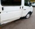 Белый ГАЗ Соболь, объемом двигателя 2.3 л и пробегом 1 тыс. км за 1500 $, фото 2 на Automoto.ua