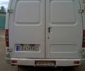 Белый ГАЗ Соболь, объемом двигателя 2.3 л и пробегом 120 тыс. км за 2800 $, фото 1 на Automoto.ua