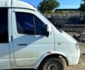 Белый ГАЗ Соболь, объемом двигателя 23 л и пробегом 165 тыс. км за 2700 $, фото 2 на Automoto.ua