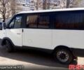 Білий ГАЗ Соболь, об'ємом двигуна 2.3 л та пробігом 300 тис. км за 1500 $, фото 9 на Automoto.ua