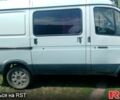 Білий ГАЗ Соболь, об'ємом двигуна 2.3 л та пробігом 156 тис. км за 2100 $, фото 2 на Automoto.ua