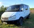 Білий ГАЗ Соболь, об'ємом двигуна 2.3 л та пробігом 225 тис. км за 1500 $, фото 1 на Automoto.ua