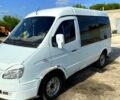 Белый ГАЗ Соболь, объемом двигателя 23 л и пробегом 165 тыс. км за 2700 $, фото 1 на Automoto.ua