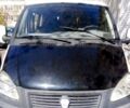 Білий ГАЗ Соболь, об'ємом двигуна 2.3 л та пробігом 300 тис. км за 1500 $, фото 12 на Automoto.ua