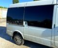 Белый ГАЗ Соболь, объемом двигателя 23 л и пробегом 165 тыс. км за 2700 $, фото 3 на Automoto.ua