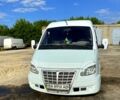 Белый ГАЗ Соболь, объемом двигателя 23 л и пробегом 165 тыс. км за 2700 $, фото 1 на Automoto.ua
