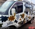 Белый ГАЗ Соболь, объемом двигателя 2.5 л и пробегом 246 тыс. км за 1440 $, фото 4 на Automoto.ua