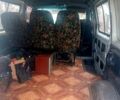Белый ГАЗ Соболь, объемом двигателя 2.5 л и пробегом 246 тыс. км за 1440 $, фото 2 на Automoto.ua