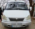 Белый ГАЗ Соболь, объемом двигателя 2.5 л и пробегом 210 тыс. км за 1350 $, фото 1 на Automoto.ua