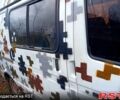Белый ГАЗ Соболь, объемом двигателя 2.5 л и пробегом 246 тыс. км за 1440 $, фото 3 на Automoto.ua