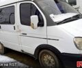 Білий ГАЗ Соболь, об'ємом двигуна 2.5 л та пробігом 227 тис. км за 2000 $, фото 1 на Automoto.ua