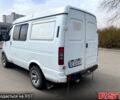 Білий ГАЗ Соболь, об'ємом двигуна 2.5 л та пробігом 190 тис. км за 3500 $, фото 4 на Automoto.ua