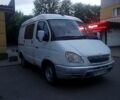 Белый ГАЗ Соболь, объемом двигателя 2.5 л и пробегом 200 тыс. км за 1850 $, фото 1 на Automoto.ua