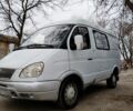 Белый ГАЗ Соболь, объемом двигателя 2.5 л и пробегом 160 тыс. км за 2000 $, фото 1 на Automoto.ua