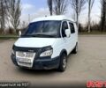 Белый ГАЗ Соболь, объемом двигателя 2.5 л и пробегом 190 тыс. км за 3500 $, фото 1 на Automoto.ua