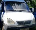 Белый ГАЗ Соболь, объемом двигателя 2.5 л и пробегом 214 тыс. км за 1800 $, фото 1 на Automoto.ua