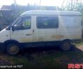 Белый ГАЗ Соболь, объемом двигателя 2.3 л и пробегом 250 тыс. км за 1000 $, фото 1 на Automoto.ua