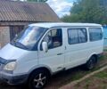 Белый ГАЗ Соболь, объемом двигателя 2.5 л и пробегом 224 тыс. км за 2400 $, фото 1 на Automoto.ua