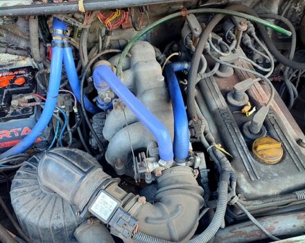 Білий ГАЗ Соболь, об'ємом двигуна 2.5 л та пробігом 280 тис. км за 2200 $, фото 2 на Automoto.ua