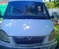 Білий ГАЗ Соболь, об'ємом двигуна 2.5 л та пробігом 200 тис. км за 600 $, фото 1 на Automoto.ua