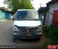 Белый ГАЗ Соболь, объемом двигателя 2.4 л и пробегом 256 тыс. км за 2700 $, фото 1 на Automoto.ua