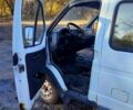 Білий ГАЗ Соболь, об'ємом двигуна 2.5 л та пробігом 280 тис. км за 2200 $, фото 11 на Automoto.ua