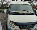Белый ГАЗ Соболь, объемом двигателя 2.5 л и пробегом 300 тыс. км за 1000 $, фото 1 на Automoto.ua