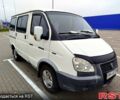 Білий ГАЗ Соболь, об'ємом двигуна 2.5 л та пробігом 178 тис. км за 3000 $, фото 8 на Automoto.ua