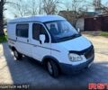 Білий ГАЗ Соболь, об'ємом двигуна 2.5 л та пробігом 0 тис. км за 1375 $, фото 2 на Automoto.ua