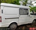 Белый ГАЗ Соболь, объемом двигателя 2.5 л и пробегом 230 тыс. км за 2700 $, фото 2 на Automoto.ua